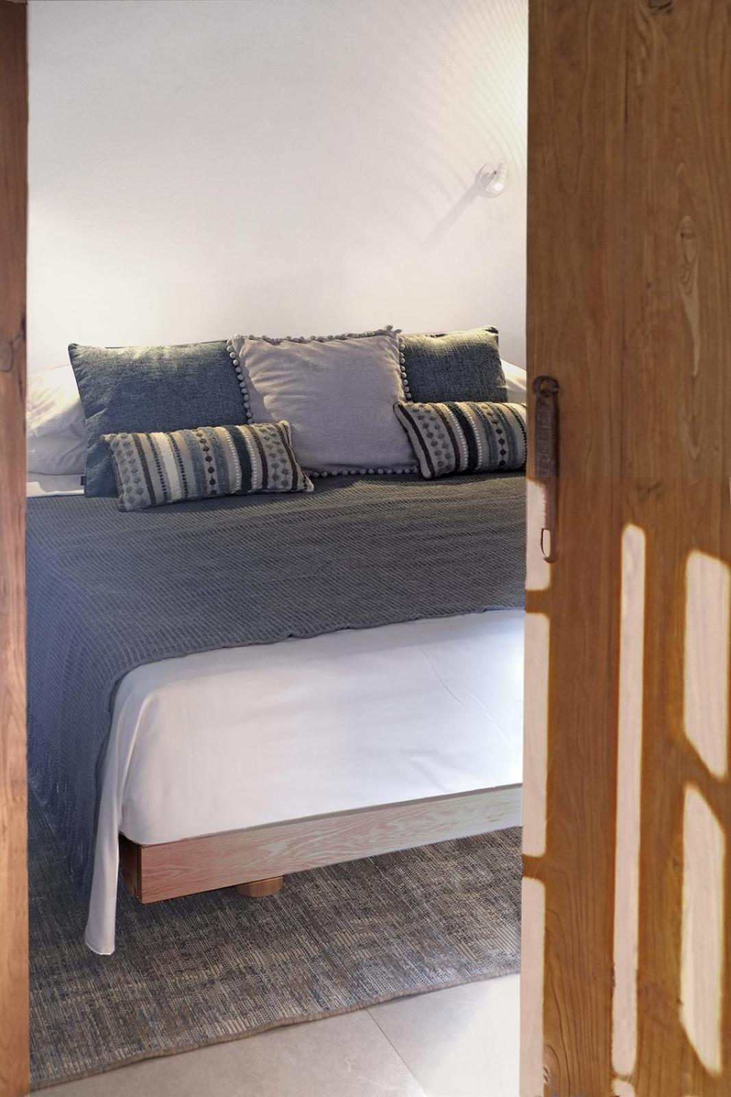Hotel Arta Hydra Zimmer foto