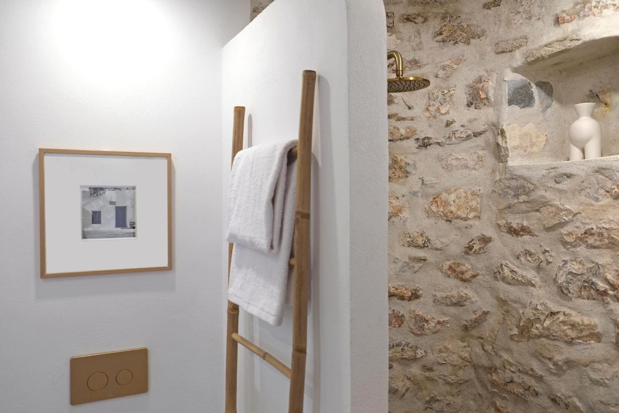 Hotel Arta Hydra Zimmer foto